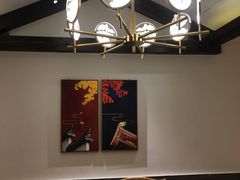 -江南韵·无锡太湖文化体验餐厅(凤凰天街店)