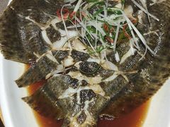 -金海湾海鲜总店