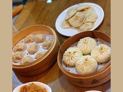-东升灌浆包(辛庄街总店)