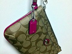 -COACH蔻驰(百联奥特莱斯广场店)