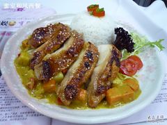 -蜜室和风洋食概念餐厅(南田路店)