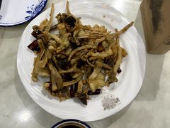 -双喜农庄·菌香园(安居家园店)