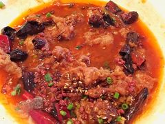 -四季民福烤鸭店(前门廊房二条店)
