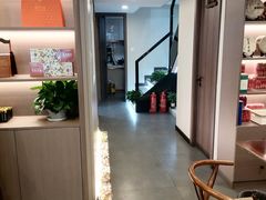 -素禅棋牌会所(海阳路店)