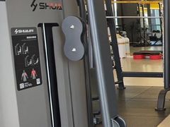 -FEELINGME乐刻私教馆·健身(大融城店)