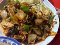 -郑家包子牛肉拉面(尚勤路店)