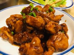 -慧娟面馆·餐厅(望江路店)