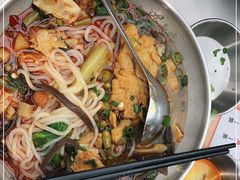 -小螺大作·螺蛳粉火锅(林和西店)