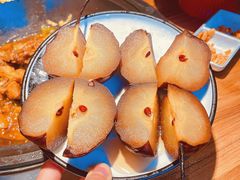 -老何二婶家铁锅炖·东北菜(白石洲店)
