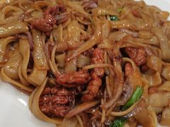 干炒牛河-砂锅李(九江路店)