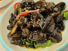 -北海渔村酒楼·粤菜海鲜点心(新华店)