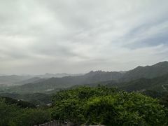 -慕田峪长城
