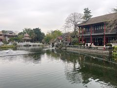 -顺峰山公园