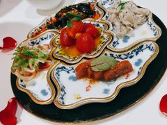 -京彩臻品火锅