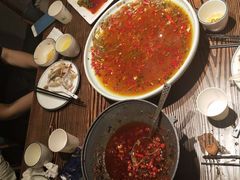 -湖南人家·家传湖南菜(水围店)