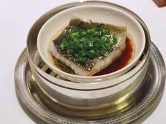 清蒸鱼-福1015(愚园路店)