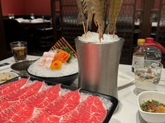 -海月轩海鲜豆捞(紫金塔店)