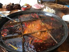-独雅老火锅(原宏声巷店)