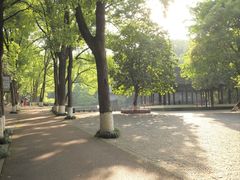 -忠山公园