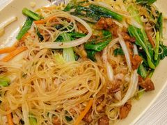 炒米粉-圆宝台湾小吃(迎津街店)