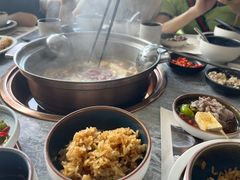 -大头椰·海南椰子鸡火锅(思明万象城店)