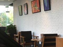 -Ricci睿奇美式餐厅(五道口店)
