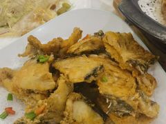 -寻味顺德·南记酒家·传统顺德菜·鱼生(广源路店)
