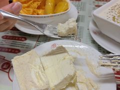 -香港華心糖水鋪(南西总店)