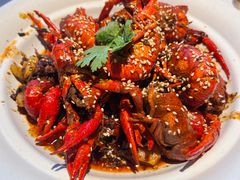 -茅庐川菜(火炬路店)