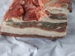 -马志善稀糊爛生熟肉店