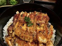 -玄白·炭烤活鳗(上海首店)