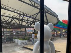 -移动谜城·大笨象密室逃脱(五棵松店)