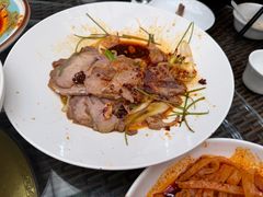 -君临七星生态酒店