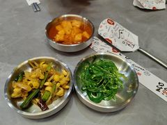 -意成料理