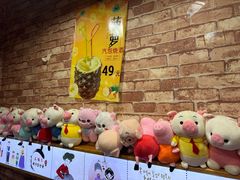 -杀猪天·韩国烤肉(总店)