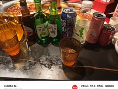 -辣尚瘾·烤鱼·新川菜(交大直营店)