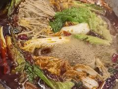 -李二鲜鱼火锅(冠县店)