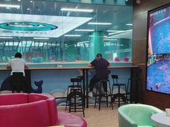 -Swim斯卫姆国际儿童游泳中心(红博中央公园店)