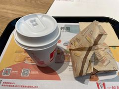 -肯德基(上海南路店)