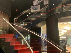 -深圳华侨城洲际大酒店