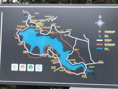 -长春世界雕塑园冰雪艺术天地