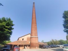 -祝甸砖窑文化馆