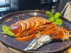 -青年公社烤鸭(肇嘉浜路店)