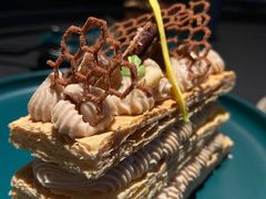 -BRAVO·布瓦屋西餐