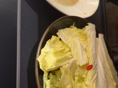 -阿源鱼捞斑鱼火锅·海鲜粥(山景尚宅店)