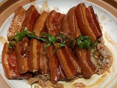 -胡家大厨(西三庄店)