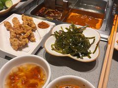-海底捞火锅(逸仙路店)
