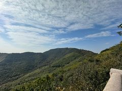-穹窿山景区