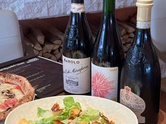 -Mammamia意大利餐厅(阳春巷店)