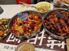 -靓靓蒸虾·头牌蒸虾(沙湖旗舰店)